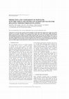 Research paper thumbnail of Prediction and Comparison of Downlink Electric-Field and Uplink Localised Sar Values for Realistic Indoor Wireless Planning