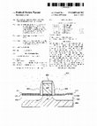 Research paper thumbnail of Method of forming self-aligned low resistance contact layer