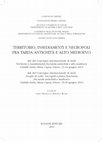 Research paper thumbnail of Ethnos e territorio nel Mezzogiorno altomedievale.pdf