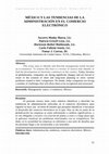 Research paper thumbnail of México y Las Tendencias De La Administración en El Comercio Electrónico