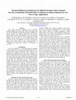 Research paper thumbnail of Advanced high-K gate dielectric for high-performance short-channel In<inf>0.7</inf>Ga<inf>0.3</inf>As quantum well field effect transistors on silicon substrate for low power logic applications