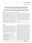 Research paper thumbnail of Alkali Metal Complexes of Silyl-Substituted ansa -(Tris)allyl Ligands: Metal-, Co-Ligand- and Substituent-Dependent Stereochemistry