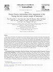 Research paper thumbnail of Permo-Triassic intermediate–felsic magmatism of the Truong Son belt, eastern margin of Indochina