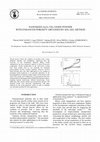 Research paper thumbnail of Nanosized Al2O3-TiO2 oxide powder with enhanced porosity obtained by sol-gel method