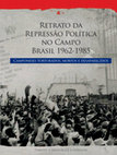 Research paper thumbnail of Retrato da repressao MDA 2010