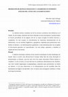 Research paper thumbnail of PROMOCIÓN DE HOTELES FRANCESES Y CANADIENSES EN INTERNET: ANÁLISIS DEL LÉXICO DE LAS HABITACIONES