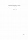 Research paper thumbnail of Christian Utz (ed): Organized Sound. Klang und Wahrnehmung in der Musik des 20. und 21. Jahrhunderts / Sound and Perception in Twentieth- and Twenty-First-Century Music (musik.theorien der gegenwart 6)