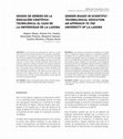 Research paper thumbnail of Gender Biases in Scientific-Technological Education. An Approach to the University of La Laguna