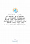 Research paper thumbnail of POTENCIALIDADES Y SINERGIAS EN AMÉRICA LATINA