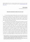 Research paper thumbnail of Alexandre le Grand dans les lettres et les arts russes, dans Les Grandes figures historiques dans les Lettres et les Arts [En ligne], 01 | 2012