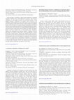 Research paper thumbnail of PHYLOGENETIC RELATIONSHIPS BETWEEN DERIVED APOCYNACEAE S.L. AND WITHIN SECAMONOIDEAE BASED ON CHLOROPLAST SEQUENCES 1