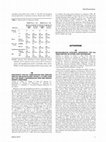 Research paper thumbnail of Non-myeloablative autologous hematopoietic stem cell transplantation for systemic lupus erythematosus