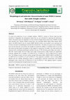 Research paper thumbnail of Morphological and molecular characterization of some NERICA mutant lines under drought condition