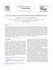 Research paper thumbnail of A Case for Cooperative and Incentive-Based Coupling of Distributed Clusters