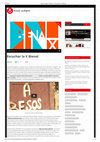 Research paper thumbnail of Escuchar la X Bienal