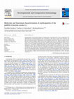 Research paper thumbnail of Molecular and functional characterization of the first nucleobase transporter gene from African trypanosomes