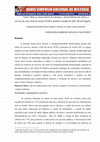 Research paper thumbnail of 1438867948_ARQUIVO_textoanpuhnacionalFernandaRibeiroRochaFagundes.pdf