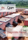 Research paper thumbnail of Reducing Relocation Risk in Urban India : Diagnostic Report