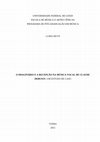 Research paper thumbnail of O imaginário e a recepção na música vocal de Claude Debussy