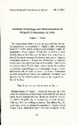 Research paper thumbnail of "Wisdom Christology and Monarchianism in Origen’s Commentary on John," Greek Orthodox Theological Review 60 (2015): 93-113