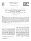 Research paper thumbnail of Identification and characterization of NleI, a new non-LEE-encoded effector of enteropathogenic Escherichia coli (EPEC