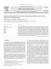 Research paper thumbnail of Selection based heuristics for the non-unique oligonucleotide probe selection problem in microarray design