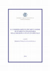 Research paper thumbnail of Il coordinamento Stato-Regioni e il regionalismo speciale alla prova della finanza pubblica