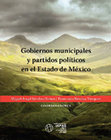 Research paper thumbnail of Gobiernos municipales y partidos políticos en el Estado de México.pdf