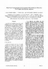 Research paper thumbnail of Real-time communication in unconstrained shared Ethernet networks: the virtual token-passing approach