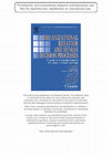 Research paper thumbnail of How regulatory focus impacts the process-by-outcome interaction for perceived fairness and emotions