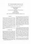 Research paper thumbnail of SM2: Solar monitoring system in Malawi