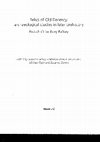 Research paper thumbnail of O'Sullivan, A. (2009) Early Medieval Crannogs and Imagined Islands. In G. Cooney, K. Becker, J. Coles, M. Ryan and S. Sievers (eds) Relics of Old Decency: archaeological studies in later prehistory: Festscrift for Barry Raftery. Wordwell, Dublin. pp 79-88