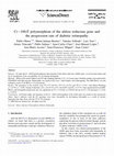 Research paper thumbnail of C(−106)T polymorphism of the aldose reductase gene and the progression rate of diabetic retinopathy