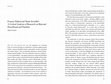 Research paper thumbnail of Erased, Elided and Made Invisible? A Critical Analysis of Research on Bisexual Parenthood and Families