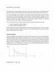 Research paper thumbnail of System Dynamics and Numerical Methods