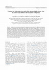 Research paper thumbnail of Potential use of myxoma virus and rabbit haemorrhagic disease virus to control feral rabbits in the Kerguelen Archipelago