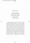 Research paper thumbnail of Risques et regrets. Les dangers de l’écriture épistolaire