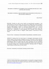 Research paper thumbnail of Eduardo Lourenço e Severino Elias Ngoenha em diálogo: uma leitura decolonial