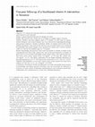 Research paper thumbnail of Five-year follow-up of a food-based vitamin A intervention in Tanzania