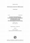 Research paper thumbnail of Wandel der Rahmenbedingungen für die Aktivitäten deutscher Unternehmen in Russland und der Ukraine im Zusammenhang mit dem WTO-Beitritt und der EU-Osterweiterung