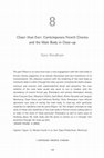 Research paper thumbnail of Closer than ever: French Cinema and the male body in close-up (2009)