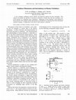 Research paper thumbnail of Nonlinear Phenomena and Intermittency in Plasma Turbulence