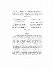 Research paper thumbnail of Dynamic Detection and Classification of Computer Viruses Using General Behaviour Patterns