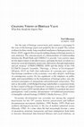 Research paper thumbnail of Changing Visions of Heritage Value: What Role Should the Experts Play?