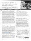 Research paper thumbnail of Rethinking Literacy Instruction in Multilingual Classrooms