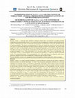 Research paper thumbnail of Micropropagation of Buddleja cordata and the content of verbascoside and total phenols with antioxidant activity  of the regenerated plantlets