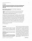 Research paper thumbnail of Synthesis and Antiviral Evaluation of 3′Branched Nucleoside Analogs