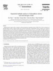 Research paper thumbnail of Sequential multiple analyses of atmospheric nitrous acid and nitrogen oxides