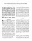 Research paper thumbnail of LVDS I/O interface for Gb/s-per-pin operation in 0.35-μm CMOS