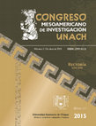 Research paper thumbnail of REVISTA_CONGRESO_UNACH_2015.pdf